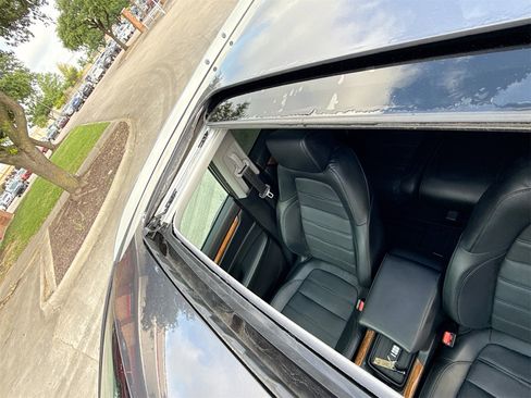 Used 2022 Honda CR-V Touring image 22