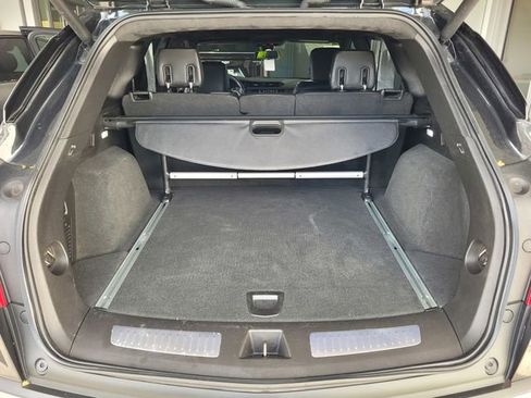 Used 2019 Cadillac XT5 Platinum AWD/4WD image 26