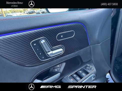 Certified 2023 Mercedes-Benz GLB 250 4MATIC image 13