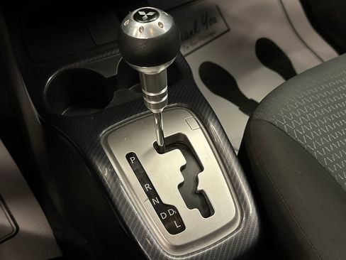 Used 2023 Mitsubishi Mirage G4 ES FWD image 16