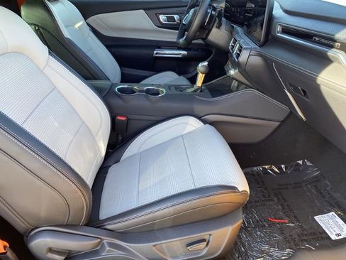 New 2026 Ford Mustang GT Premium image 42