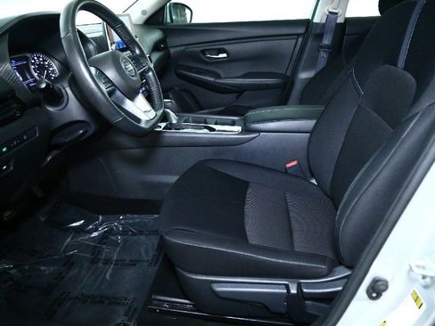 Certified 2023 Nissan Sentra SV w/ All-Weather Package image 20