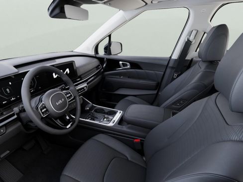 New 2026 Kia Carnival SX Prestige FWD image 13