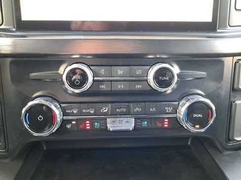 Used 2023 Ford F350 Lariat w/ Lariat Ultimate Package image 27