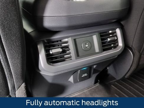 New 2026 Ford F150 XLT w/ Equipment Group 302A MID image 51