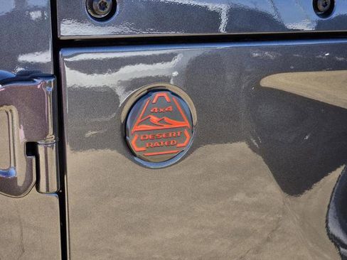 New 2026 Jeep Gladiator Mojave AWD/4WD image 5