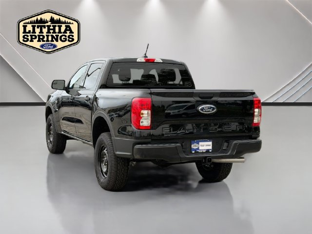 New 2026 Ford Ranger XL w/ Trailer Tow Package RWD image 7