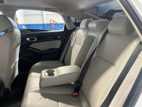Used 2024 Honda Civic Touring image 18