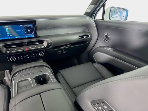 New 2026 Hyundai Palisade Calligraphy image 25