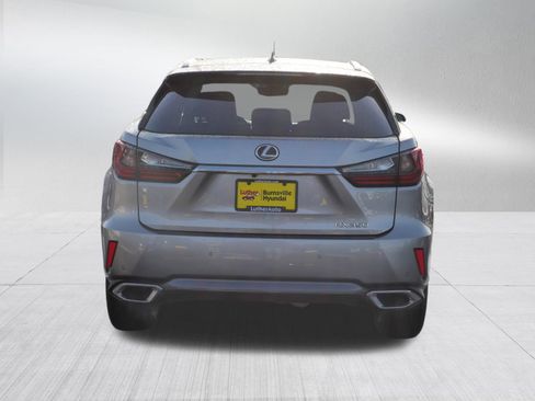 Used 2019 Lexus RX 350 AWD image 6
