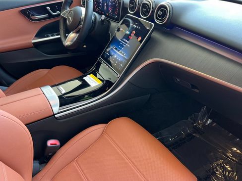 Certified 2026 Mercedes-Benz C 300 Sedan image 17