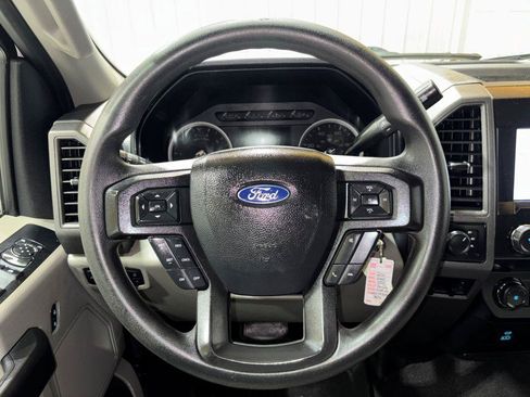 Used 2021 Ford F250 XL w/ STX Appearance Package AWD/4WD image 18