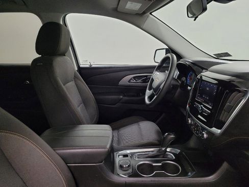 Used 2020 Chevrolet Traverse LS FWD image 21