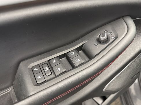 Used 2022 Jeep Grand Cherokee Trailhawk w/ ADV Protech Group II AWD/4WD image 41