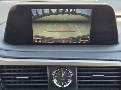 Certified 2022 Lexus RX 450hL Luxury image 25