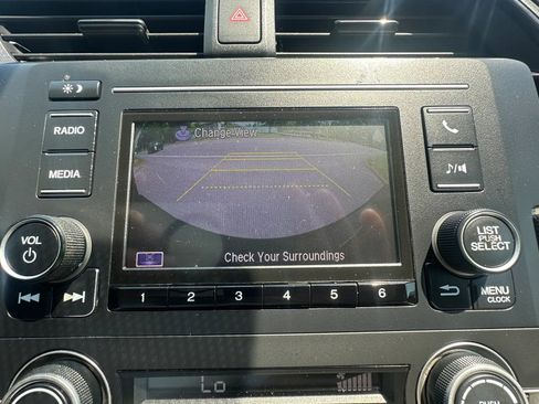 Used 2016 Honda Civic LX image 16