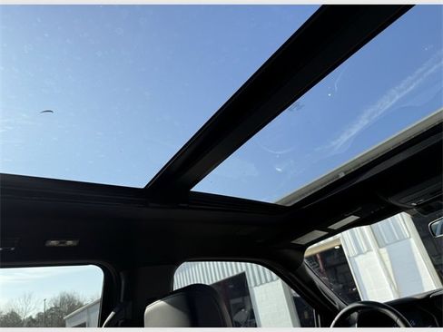 Used 2025 Ford F150 Lariat w/ Equipment Group 502A High image 20