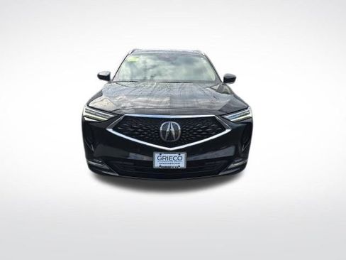 Used 2023 Acura MDX Advance image 2