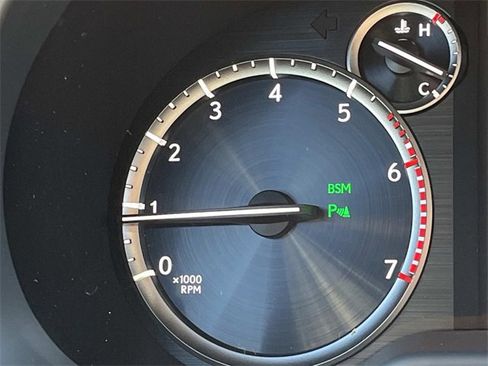 Used 2021 Lexus GX 460 Luxury w/ Sport Design Package image 48