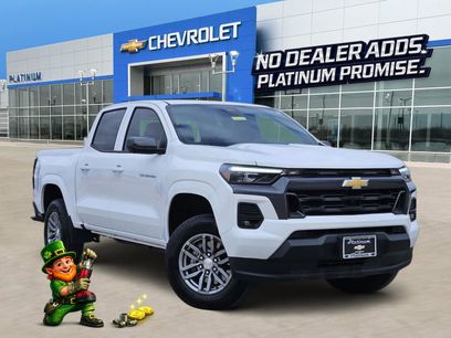 Certified 2026 Chevrolet Colorado LT w/ LT Convenience Package