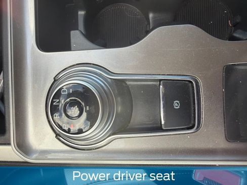 Used 2024 Ford Edge SEL AWD/4WD image 9