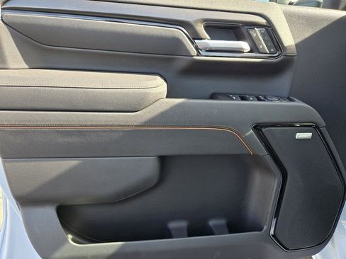 New 2026 GMC Sierra 2500 AT4 w/ Technology Package image 23