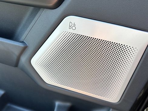 Used 2025 Ford F150 Raptor image 24