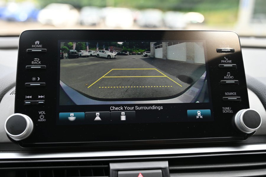 Used 2020 Honda Accord EX-L image 23
