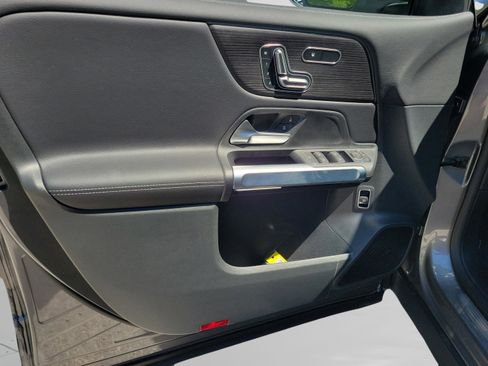 Certified 2026 Mercedes-Benz GLB 250 GLB 250 image 19