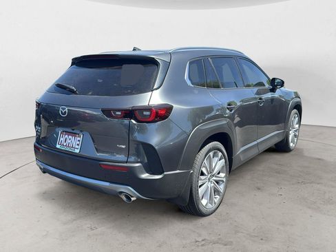 New 2026 MAZDA CX-50 AWD 2.5 S image 5