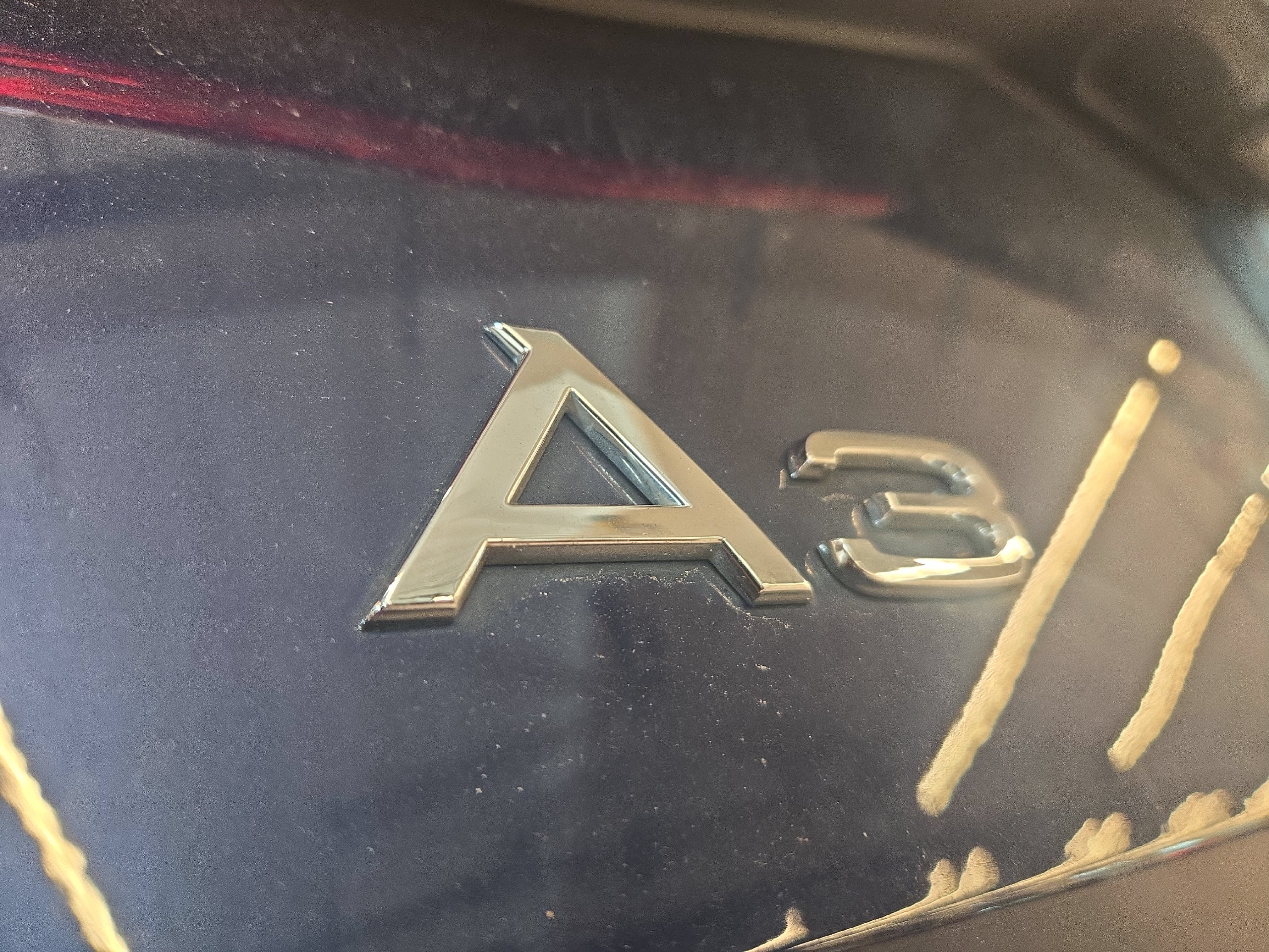 Certified 2022 Audi A3 2.0T Premium FWD image 11