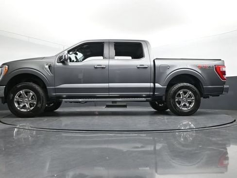Certified 2022 Ford F150 Lariat AWD/4WD image 32