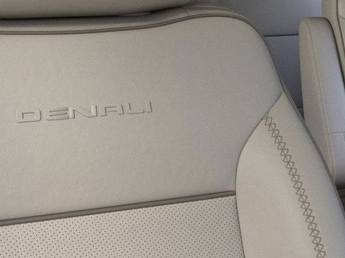 New 2026 GMC Yukon XL Denali image 45