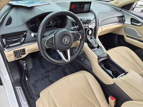 Used 2024 Acura RDX SH-AWD w/ Technology Package image 10