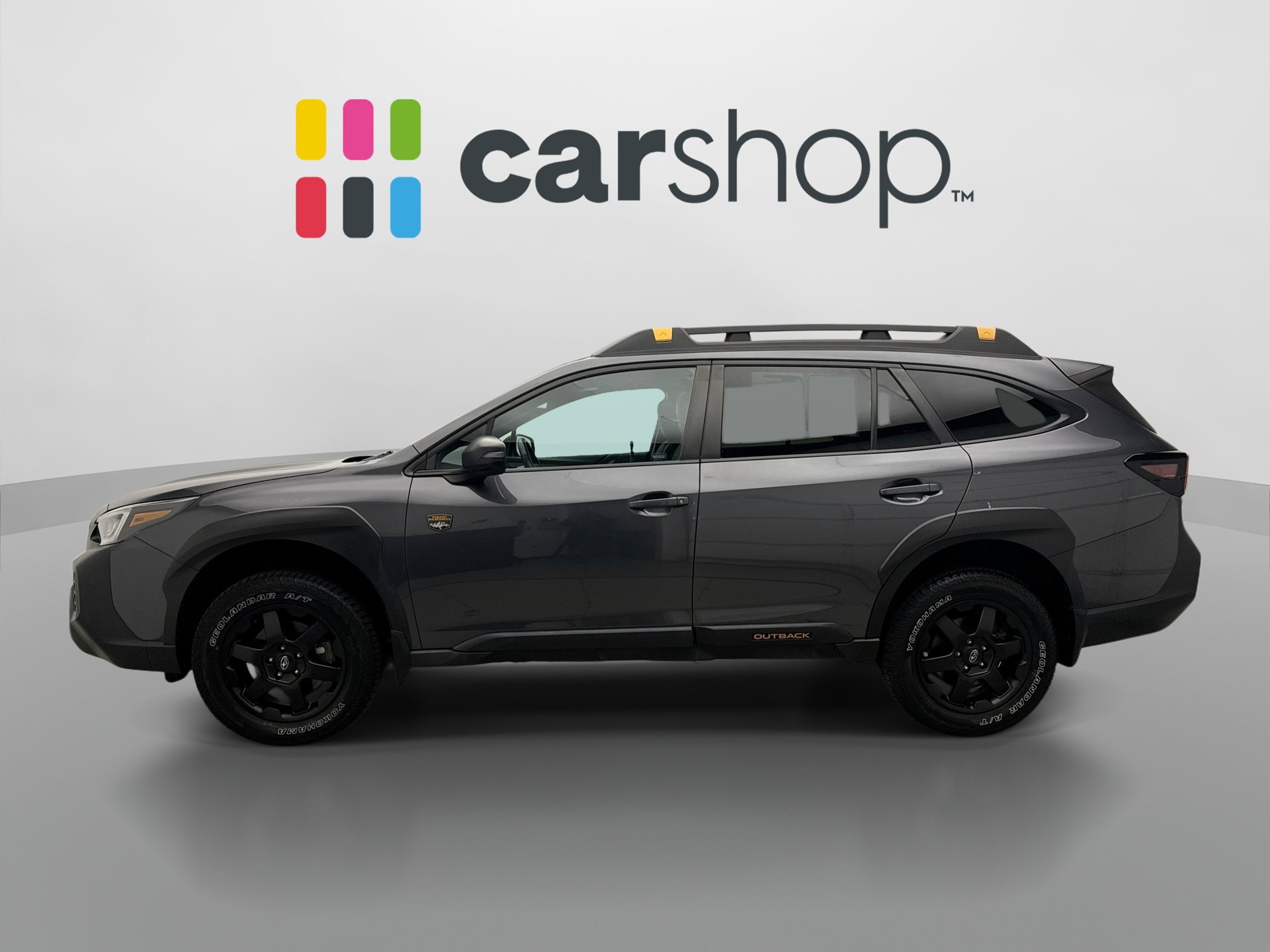 Used 2024 Subaru Outback Wilderness AWD/4WD image 2