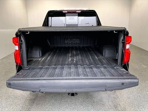 Used 2022 Chevrolet Silverado 1500 High Country w/ Max Trailering Package image 7