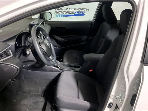 Used 2026 Toyota Corolla LE FWD image 20