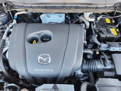 New 2025 MAZDA CX-5 AWD 2.5 S w/ Select Package image 26