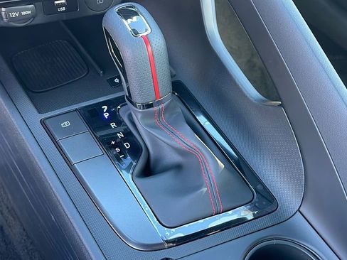 New 2026 Hyundai Elantra N Line image 21