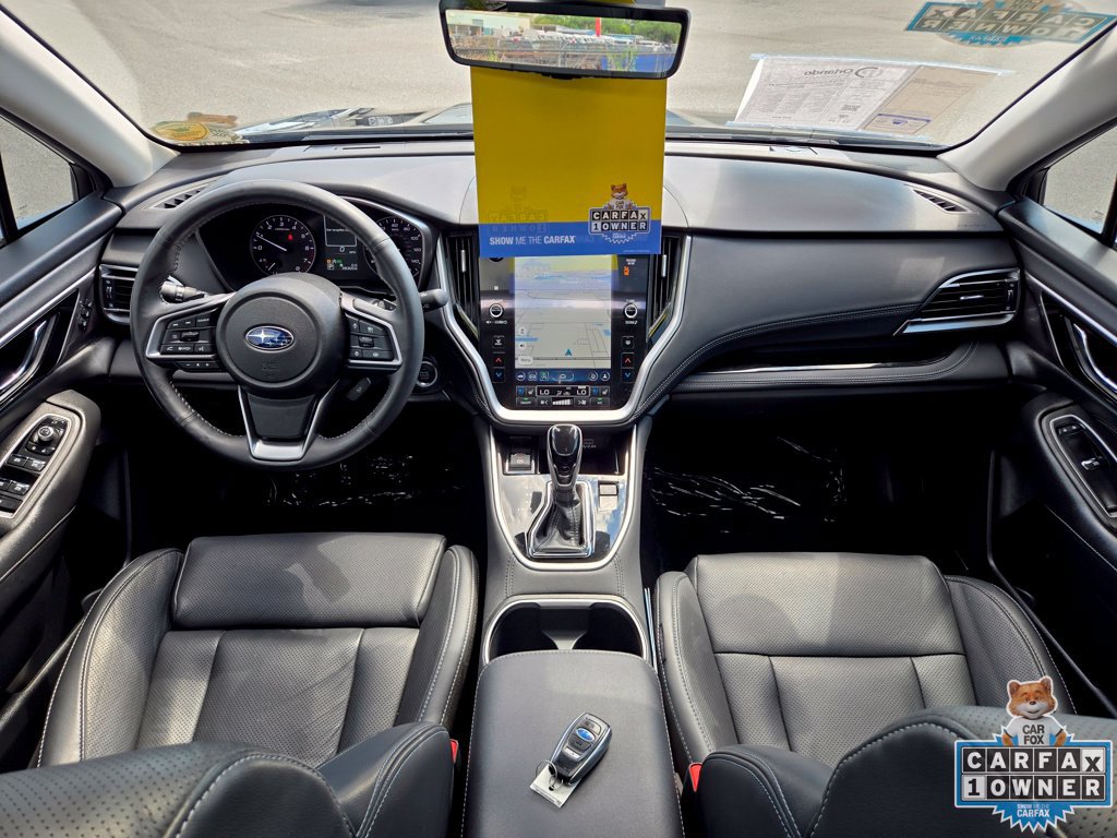 Used 2024 Subaru Outback Touring XT AWD/4WD image 46