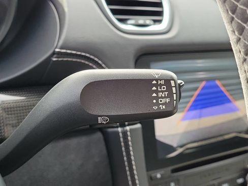 Certified 2020 Porsche 718 Cayman GT4 RWD image 36