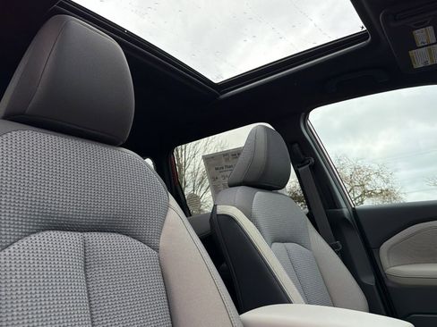 New 2026 Subaru Forester Premium image 17