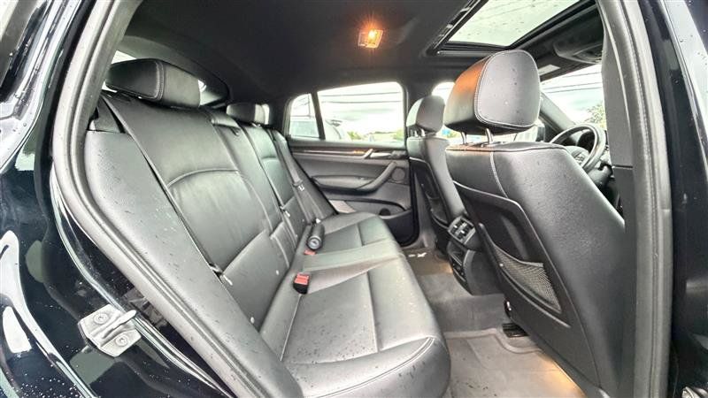 Used 2016 BMW X4 xDrive35i AWD/4WD image 46