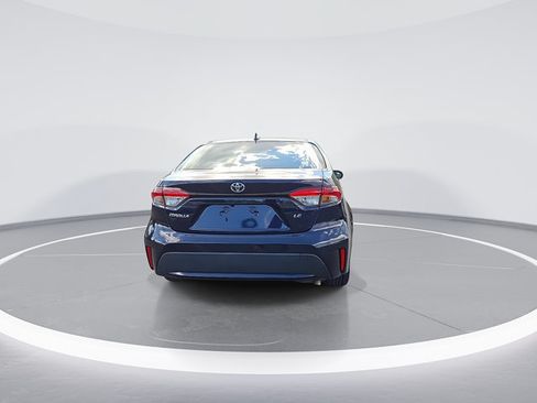 Used 2020 Toyota Corolla LE FWD image 8