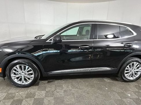 Used 2023 Buick Envision Preferred AWD/4WD image 5