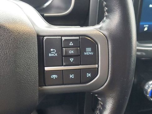 Certified 2022 Ford F150 XLT w/ Equipment Group 302A High image 17