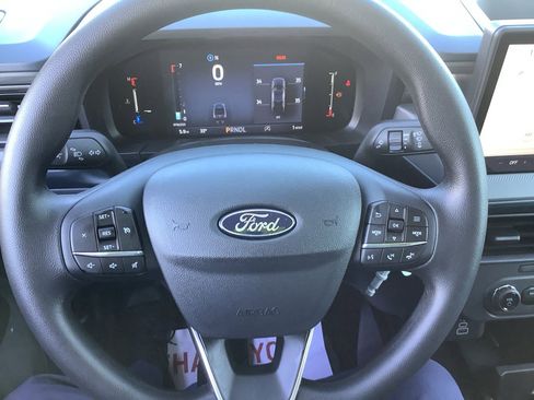 New 2026 Ford Maverick XL image 13