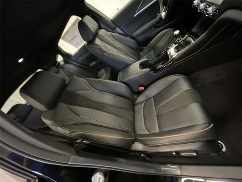 New 2026 Acura Integra A-Spec FWD image 21