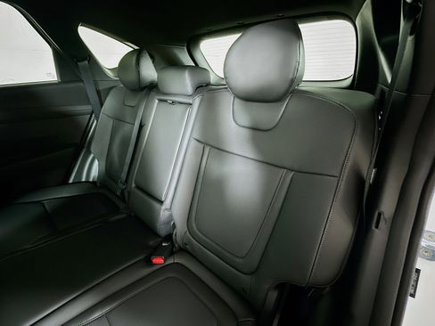 New 2026 Hyundai Tucson XRT image 23