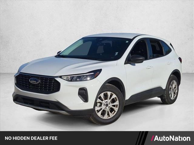 Used 2025 Ford Escape Active FWD image 1
